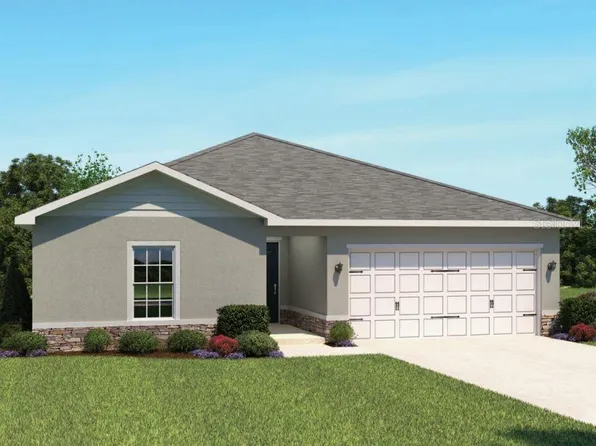 1566 Starling Song Ln, Lakeland, FL 33811