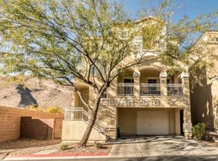 3811 Ice Storm Ct, Las Vegas, NV 89129
