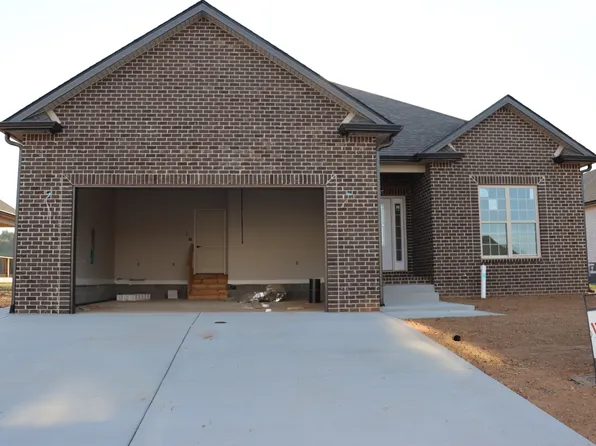 225 Harvest Moon Dr Lot 44, Clarksville, TN 37043