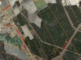 3431 Hwy 55 W, Kinston, NC 28504