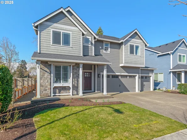 487 SE 69th Ave, Hillsboro, OR 97123