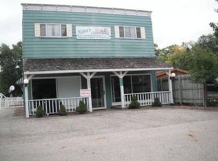 7003 Main St, Caseville, MI 48725