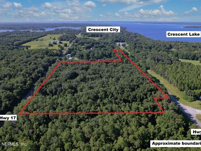 000 OLD HIGHWAY 17, Crescent City, FL, 32112