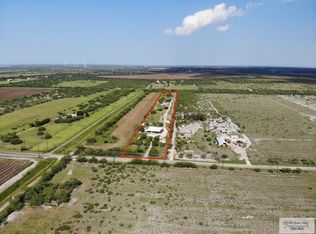 29647 Adams Rd, San Benito, TX 78586