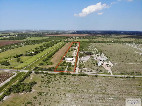 29647 Adams Rd, San Benito, TX 78586