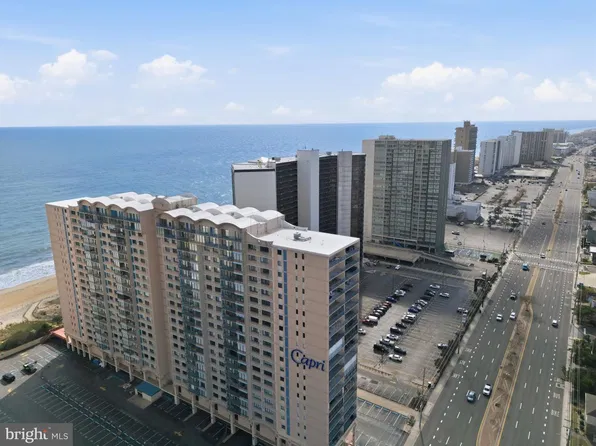 11000 Coastal Hwy Unit 1405, Ocean City, MD 21842