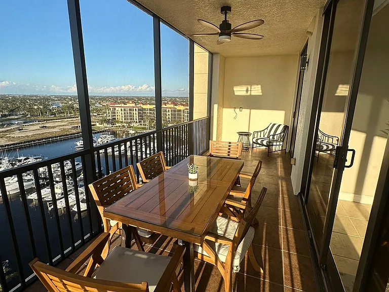 5781 Cape Harbour Dr #1107 — Photo 13