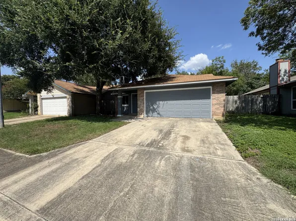 10138 Inridge, San Antonio, TX 78250