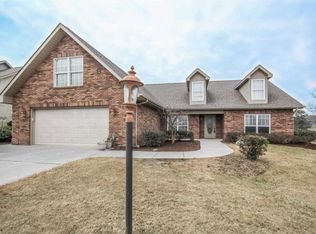 3859 Legends Way, Maryville, TN 37801
