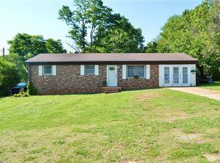 178 Bedford Dr, Lexington, NC 27295