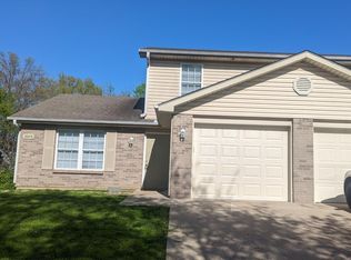 3323 Dove Dr, Columbia, MO 65202