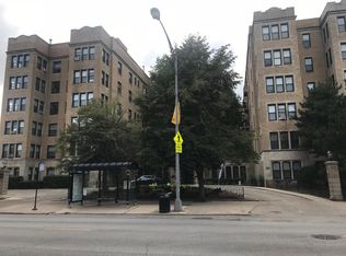 4240 N Sheridan Rd #414, Chicago, IL 60613