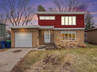 1316 N Trumbull St, Bay City, MI 48708