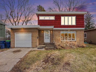 1316 N Trumbull St, Bay City, MI, 48708