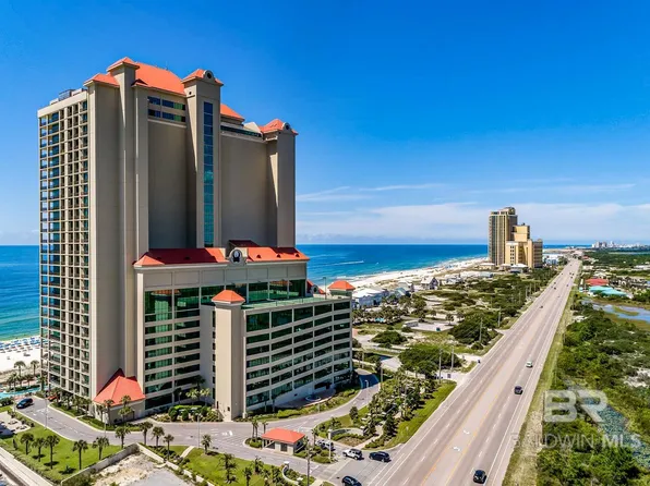 23972 Perdido Beach Blvd #2201, Orange Beach, AL 36561