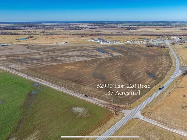 52990 E 220th Rd, Afton, OK 74331