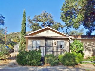 2408 Lupine Dr, Campo, CA 91906
