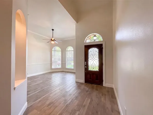 7103 Sweet Violet Trl, Humble, TX 77346