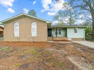 2468 Recreation Rd, Macon, GA 31217