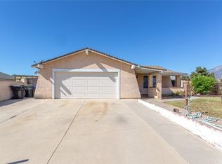 7712 Hyssop Dr, Etiwanda, CA 91739