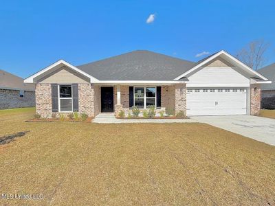 14864 Fritz Cir, Gulfport, MS, 39503