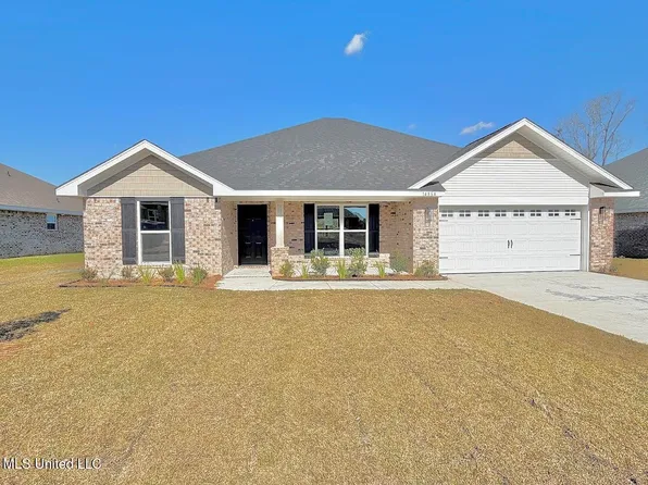 14864 Fritz Cir, Gulfport, MS 39503