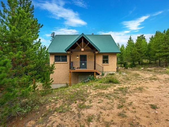 57 Miwok Ct, Red Feather Lakes, CO 80545