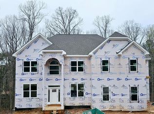 3130 Liverpool St, Jonesboro, GA 30236