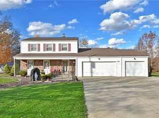 6235 Amy Boyle Rd NE, Brookfield, OH 44403