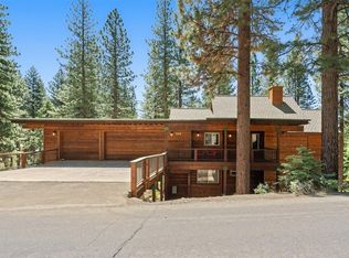 559 Silvertip Dr, Incline Village, NV 89451