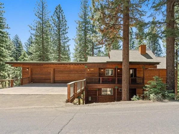 559 Silvertip Dr, Incline Village, NV 89451