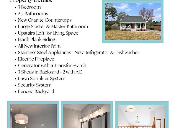 2nd image of 2617 Tampica Rd