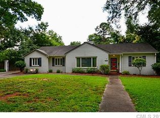 2126 Coniston Pl, Charlotte, NC 28207