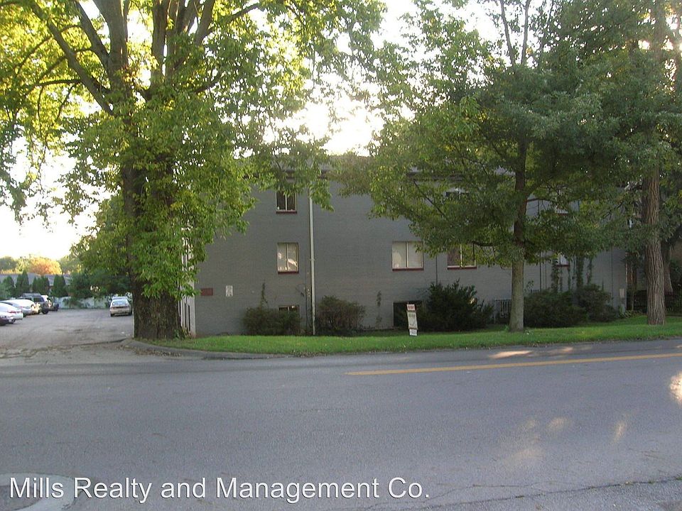 1st image of 1435 N Columbus St APT B24