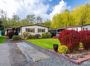 2400 Donovan Ave TRAILER 82, Bellingham, WA 98225