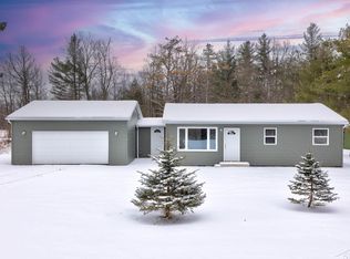 2625 E Dayton Rd, Caro, MI 48723