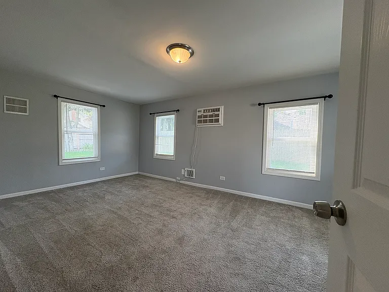 Front bedroom