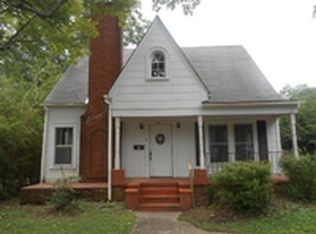 311 Beall St, Lenoir, NC 28645