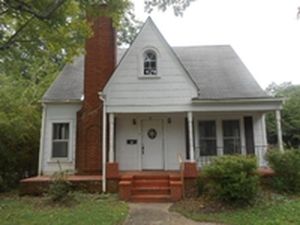 311 Beall St, Lenoir, NC, 28645