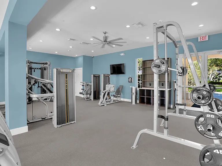 St. Tropez Townhomes & Villas — Photo 25