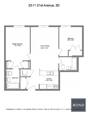 Sold by Bond New York | media 34