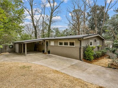2347 Drew Valley Rd NE, Atlanta, GA, 30319