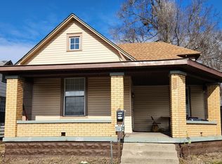 2244 2nd Ave, Terre Haute, IN 47807