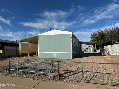 16634 N Queen Esther Dr, Surprise, AZ, 85378