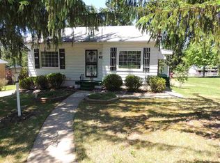 89 Sunny Acres Dr, Wintersville, OH 43953