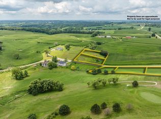 45 & 45A Shadow Hill Ests, Woodbine, IA 51579
