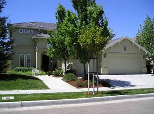 1063 Sleepy Hollow Rd, Paso Robles, CA 93446