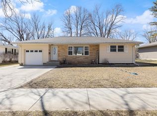 708 Marguerite Ave, Marshall, MN 56258