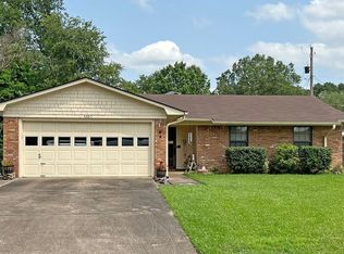 4307 Monroe Dr, Texarkana, TX 75503