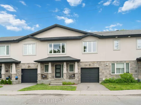 979 Admiral Ave, Ottawa, ON K1Z 6L8
